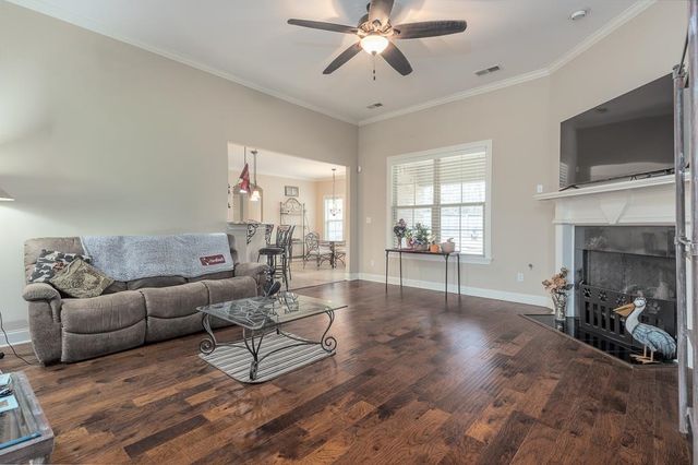 4732 HUNTERS GLADE LN, Bartlett, TN 38002