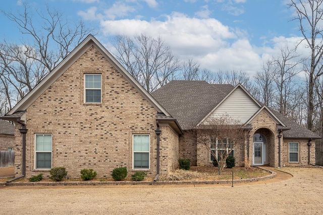 4732 HUNTERS GLADE LN, Bartlett, TN 38002