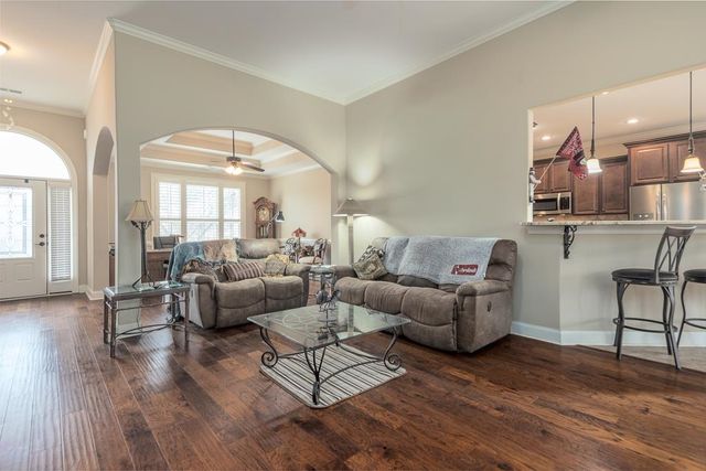 4732 HUNTERS GLADE LN, Bartlett, TN 38002