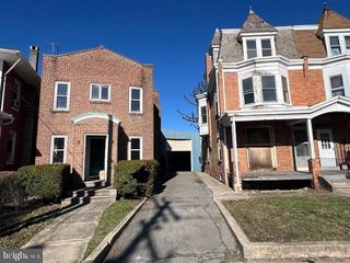 2414/2416 KUTZTOWN RD, Reading, PA 19605