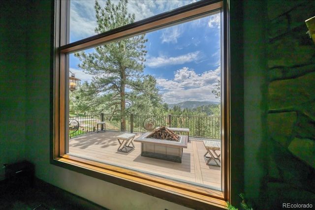 2112 Sawmill Gulch Road, Golden, CO 80401