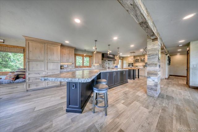2112 Sawmill Gulch Road, Golden, CO 80401