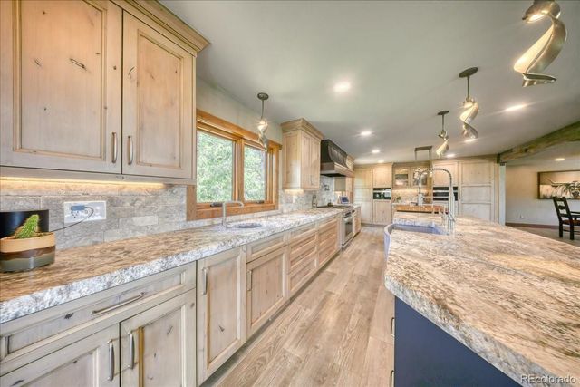 2112 Sawmill Gulch Road, Golden, CO 80401