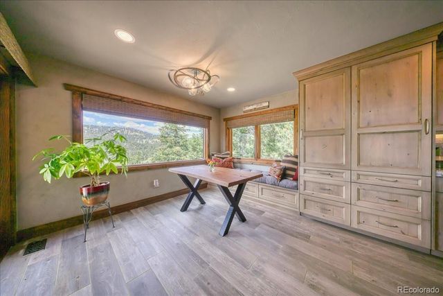 2112 Sawmill Gulch Road, Golden, CO 80401