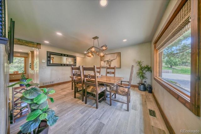 2112 Sawmill Gulch Road, Golden, CO 80401