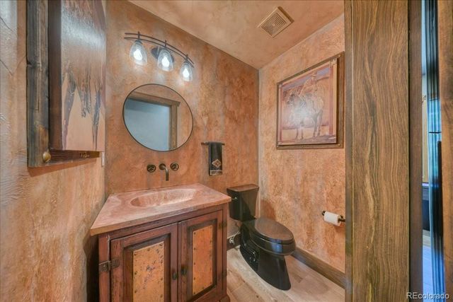 2112 Sawmill Gulch Road, Golden, CO 80401