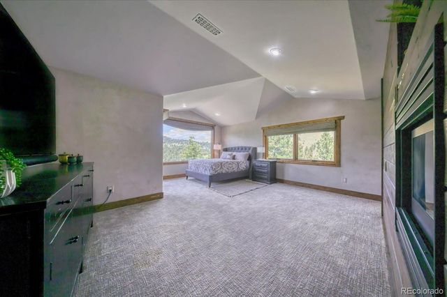 2112 Sawmill Gulch Road, Golden, CO 80401