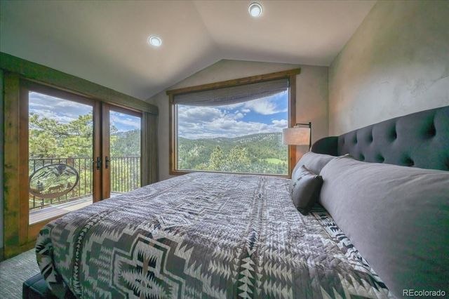 2112 Sawmill Gulch Road, Golden, CO 80401