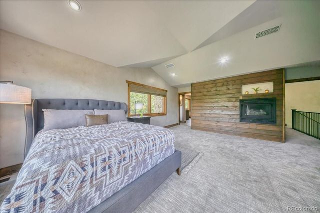 2112 Sawmill Gulch Road, Golden, CO 80401