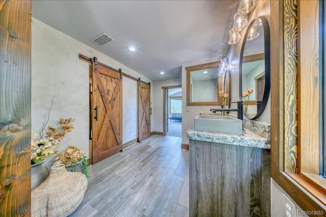 2112 Sawmill Gulch Road, Golden, CO 80401