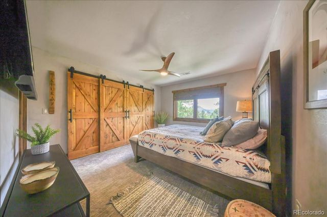 2112 Sawmill Gulch Road, Golden, CO 80401