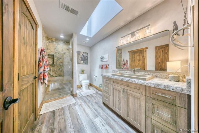 2112 Sawmill Gulch Road, Golden, CO 80401