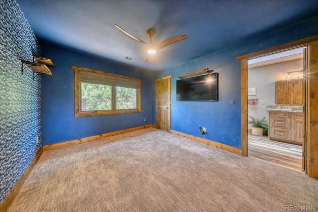 2112 Sawmill Gulch Road, Golden, CO 80401