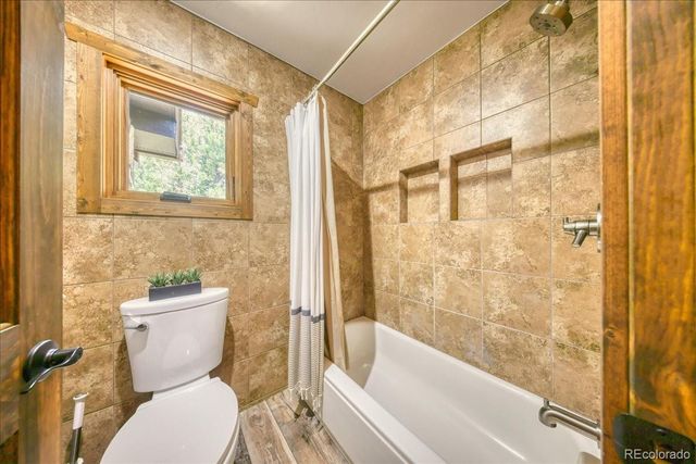 2112 Sawmill Gulch Road, Golden, CO 80401