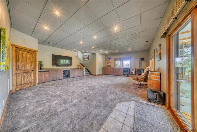 2112 Sawmill Gulch Road, Golden, CO 80401