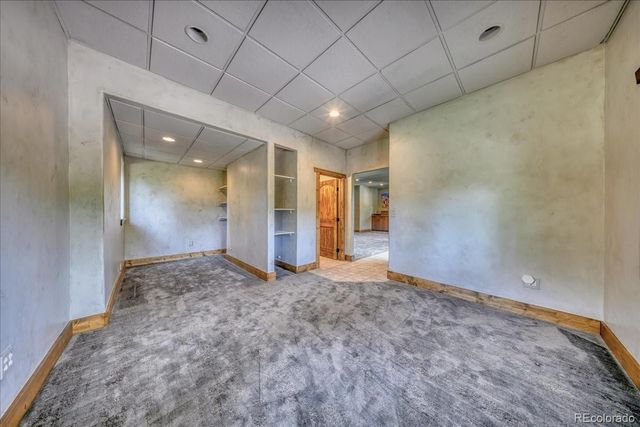 2112 Sawmill Gulch Road, Golden, CO 80401