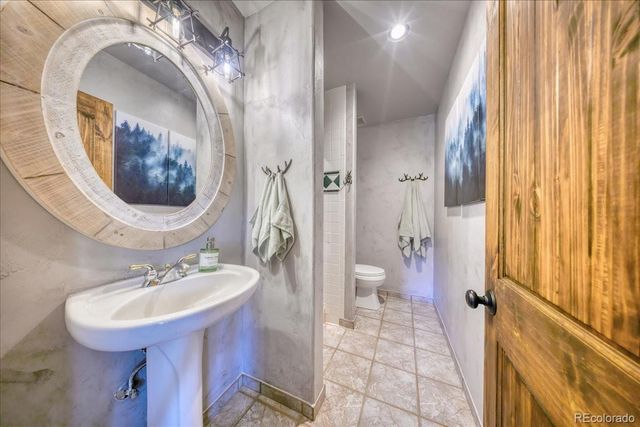 2112 Sawmill Gulch Road, Golden, CO 80401