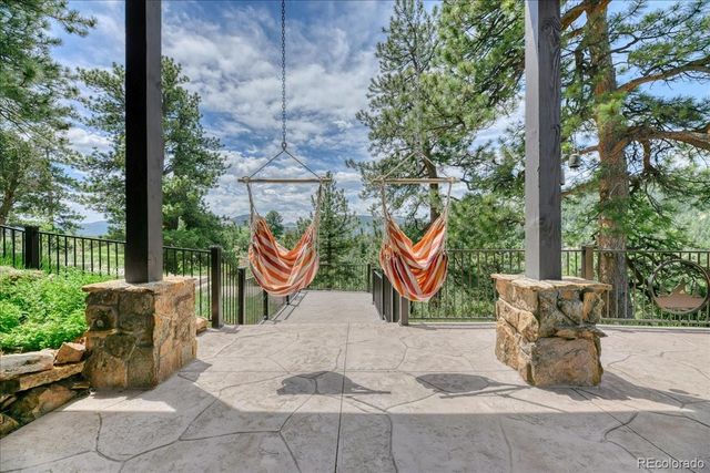 2112 Sawmill Gulch Road, Golden, CO 80401