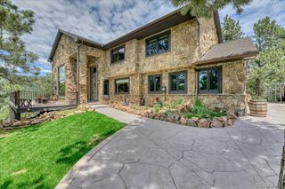 2112 Sawmill Gulch Road, Golden, CO 80401