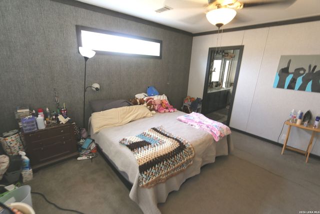 7510 Pittman Road, Adkins, TX 78101