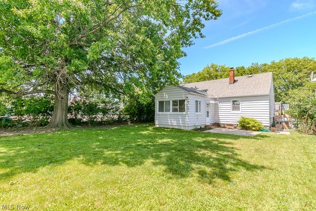 26200 Parklane Drive, Euclid, OH 44132