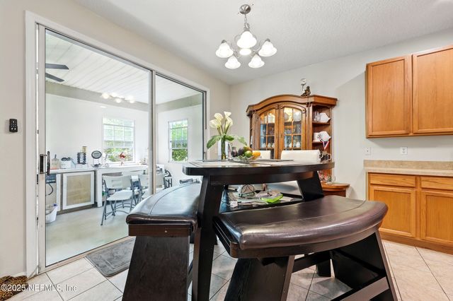 529 AMBERWOOD Court, Orange Park, FL 32065