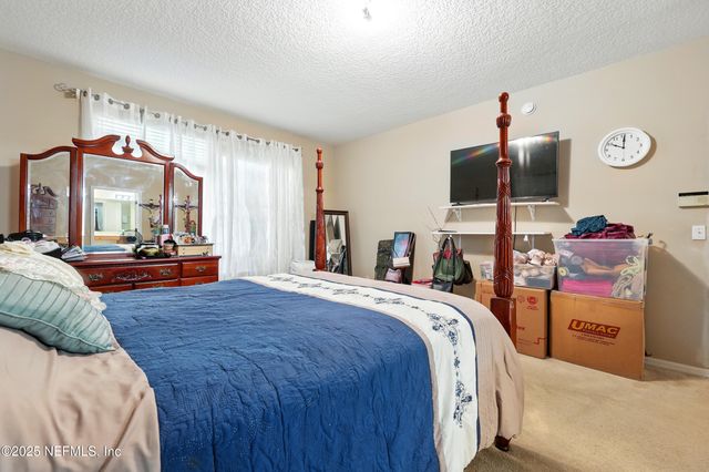 529 AMBERWOOD Court, Orange Park, FL 32065