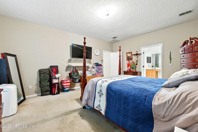 529 AMBERWOOD Court, Orange Park, FL 32065