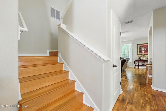 529 AMBERWOOD Court, Orange Park, FL 32065