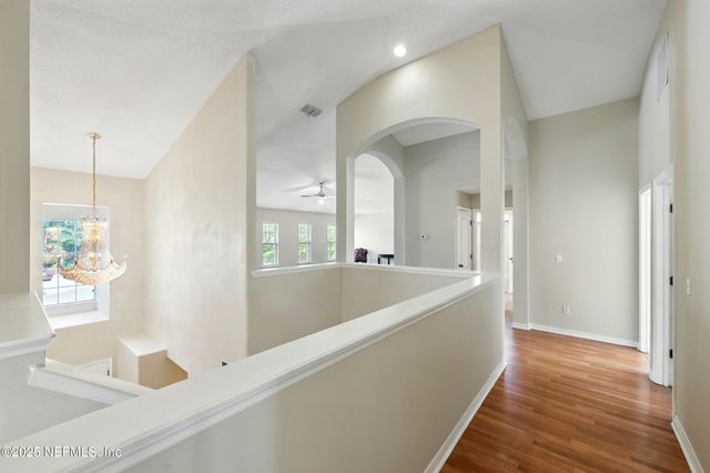 529 AMBERWOOD Court, Orange Park, FL 32065