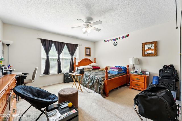 529 AMBERWOOD Court, Orange Park, FL 32065