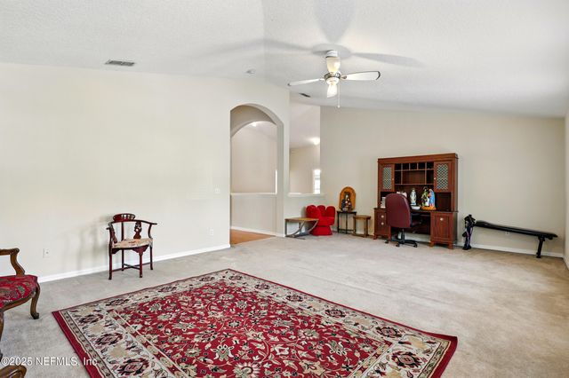 529 AMBERWOOD Court, Orange Park, FL 32065