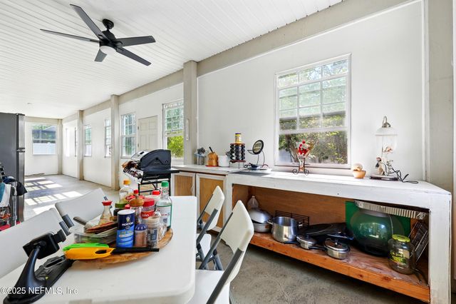 529 AMBERWOOD Court, Orange Park, FL 32065