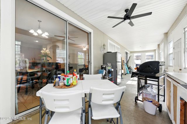 529 AMBERWOOD Court, Orange Park, FL 32065