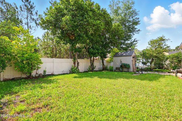 529 AMBERWOOD Court, Orange Park, FL 32065