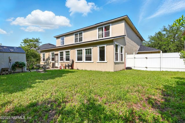 529 AMBERWOOD Court, Orange Park, FL 32065
