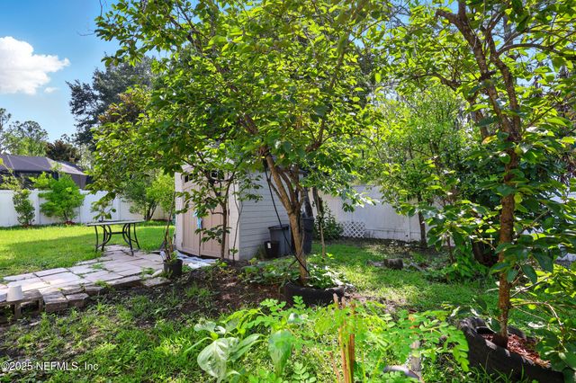 529 AMBERWOOD Court, Orange Park, FL 32065