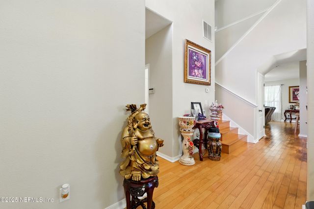 529 AMBERWOOD Court, Orange Park, FL 32065