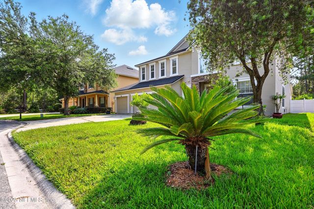 529 AMBERWOOD Court, Orange Park, FL 32065
