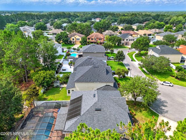 529 AMBERWOOD Court, Orange Park, FL 32065