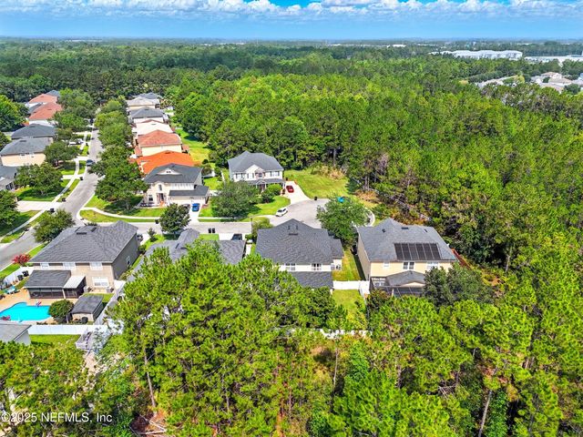 529 AMBERWOOD Court, Orange Park, FL 32065