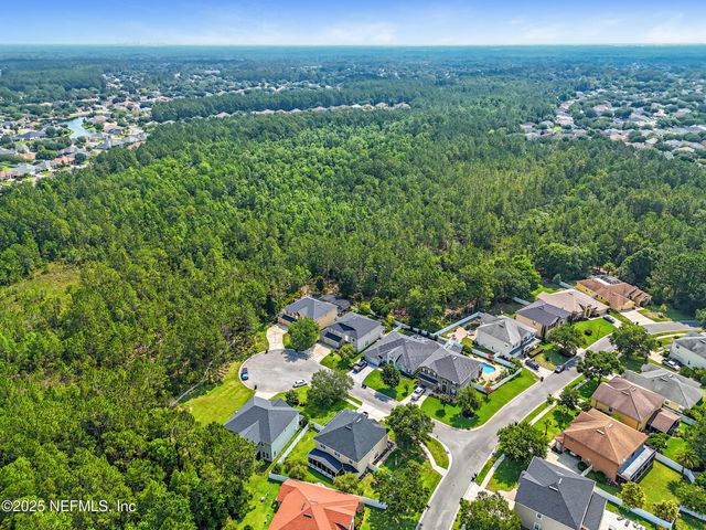 529 AMBERWOOD Court, Orange Park, FL 32065