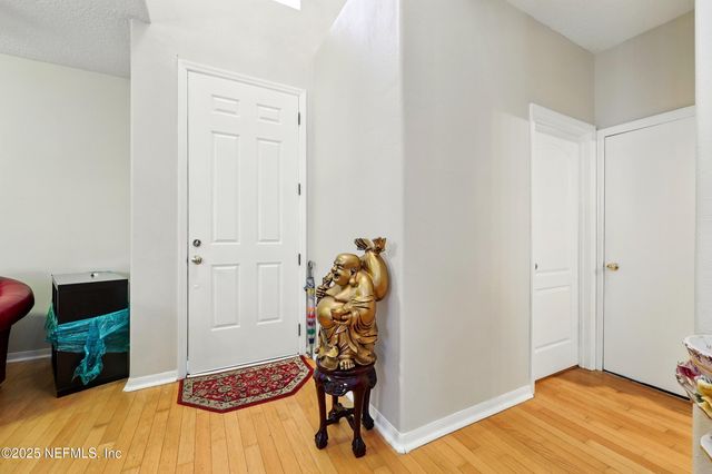 529 AMBERWOOD Court, Orange Park, FL 32065