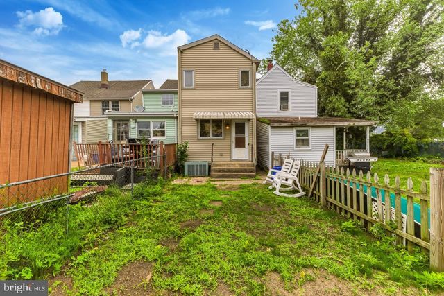 466 LOGAN AVE, Burlington, NJ 08016
