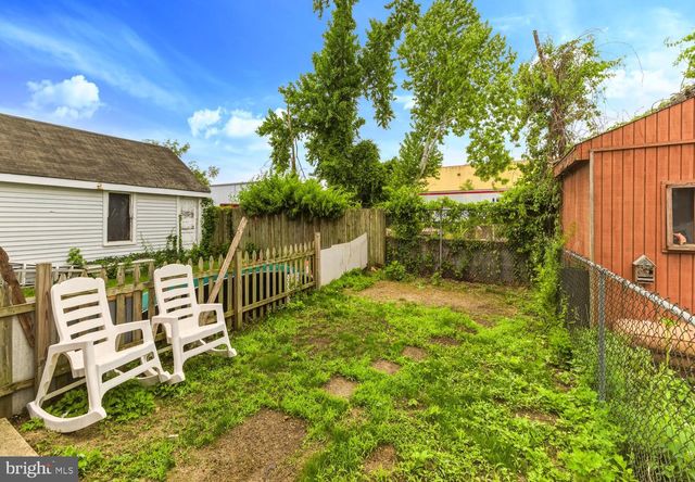 466 LOGAN AVE, Burlington, NJ 08016