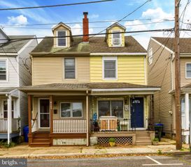 466 LOGAN AVE, Burlington, NJ 08016