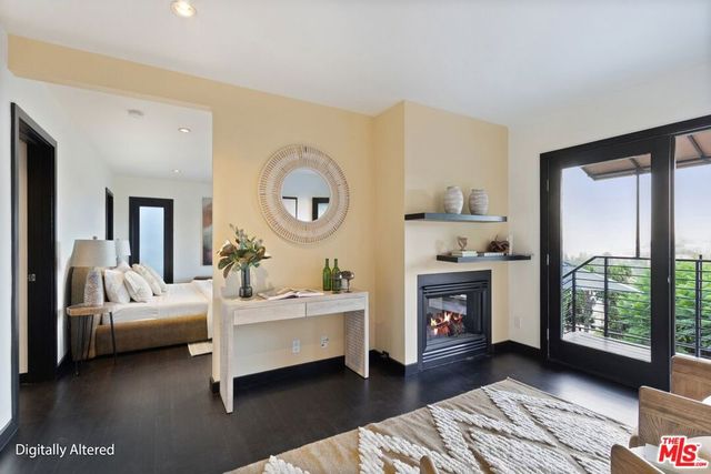 3654 Holboro Drive, Los Angeles, CA 90027