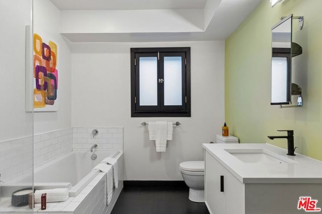 3654 Holboro Drive, Los Angeles, CA 90027