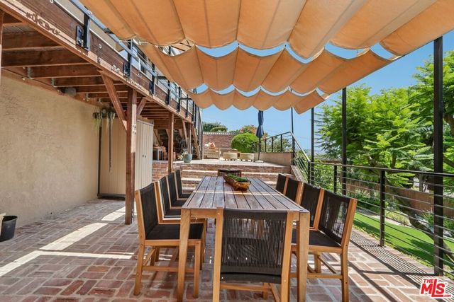 3654 Holboro Drive, Los Angeles, CA 90027