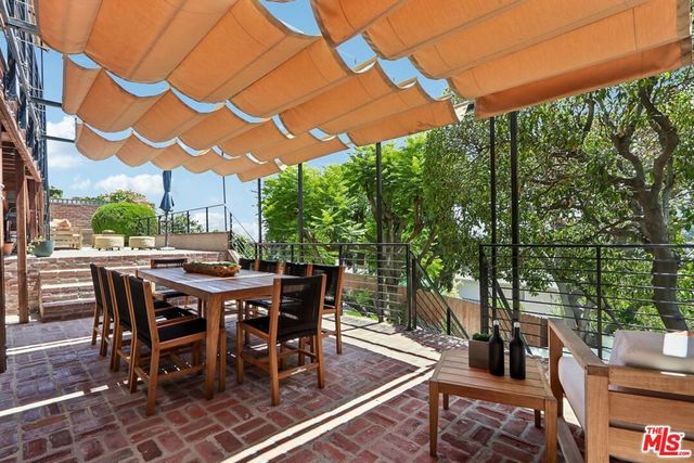 3654 Holboro Drive, Los Angeles, CA 90027